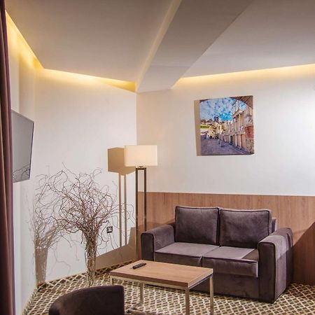 Best Western Premier Plovdiv Hills Exterior foto