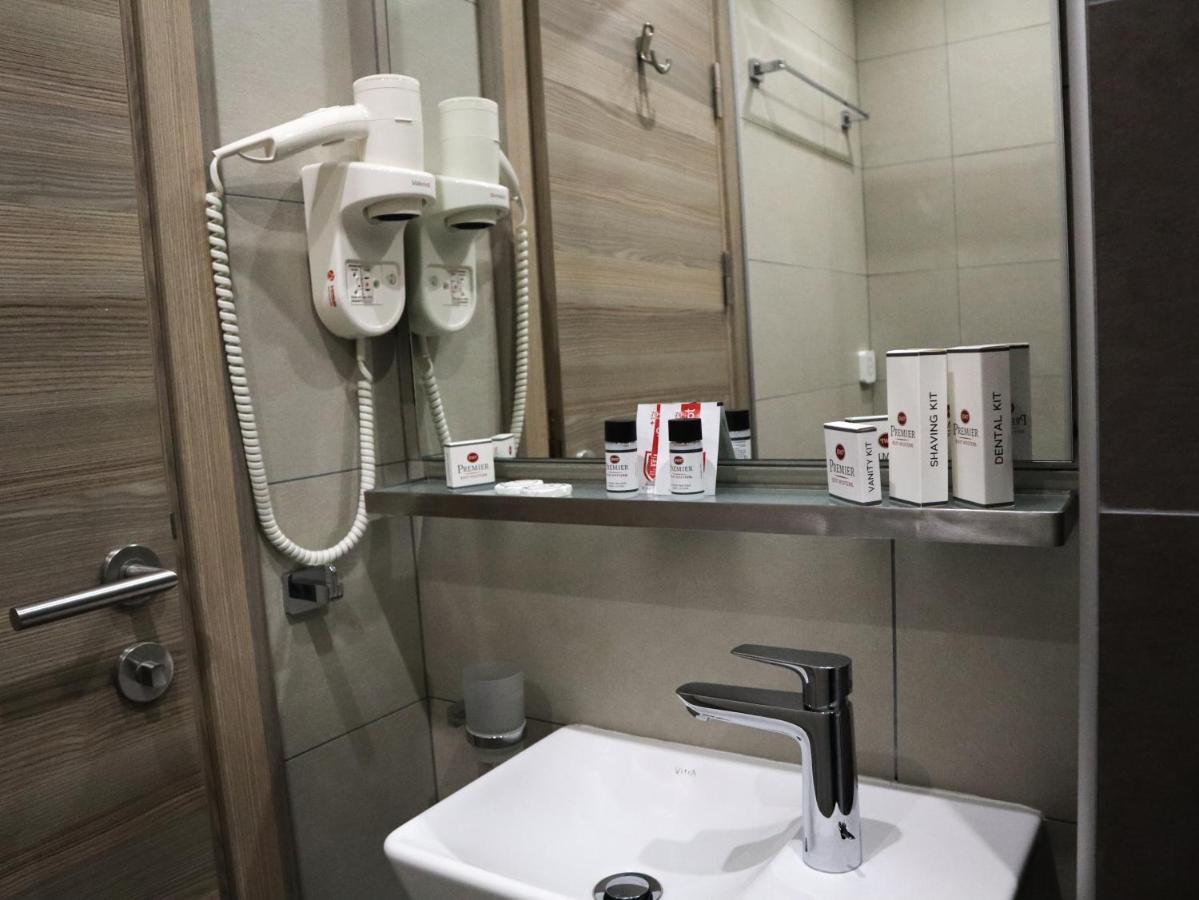 Best Western Premier Plovdiv Hills Exterior foto
